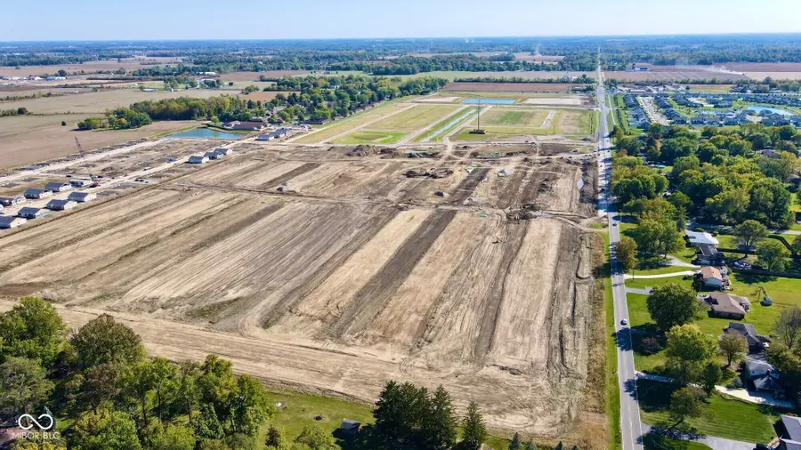 239 Holly Lane, Greenfield, IN 46140 - #3