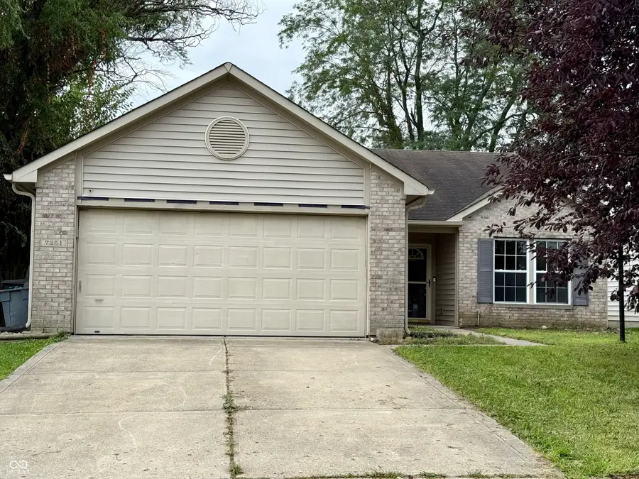 7251 Dublin Lane, Indianapolis, IN 46239 - Image #2