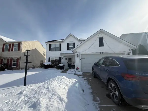 6619 Waterloo Lane, Indianapolis, IN 46268