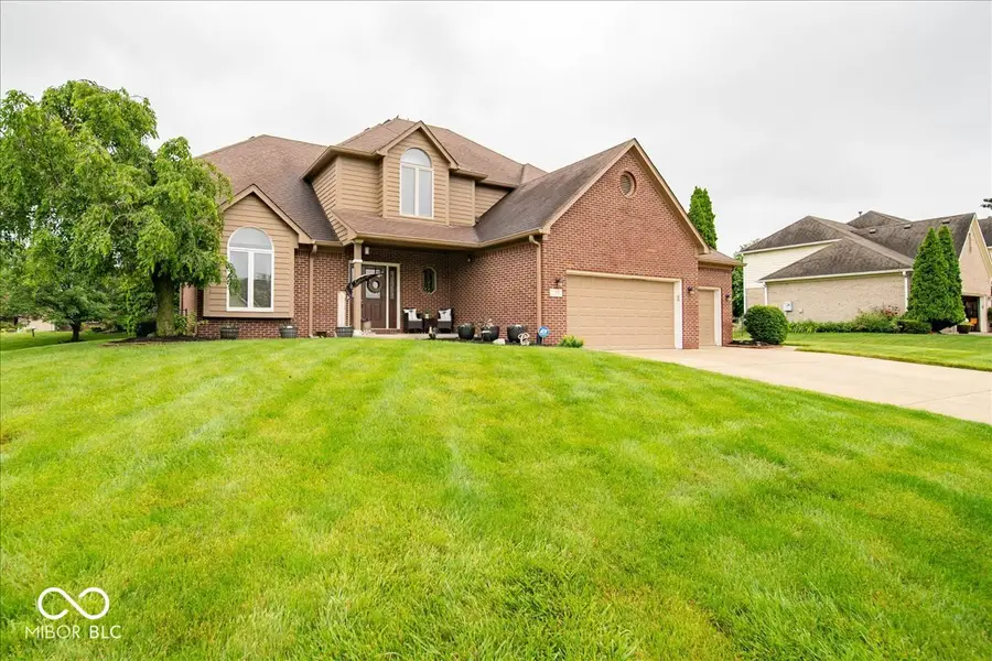 1145 Forest Commons Drive, Avon, IN 46123 - #3