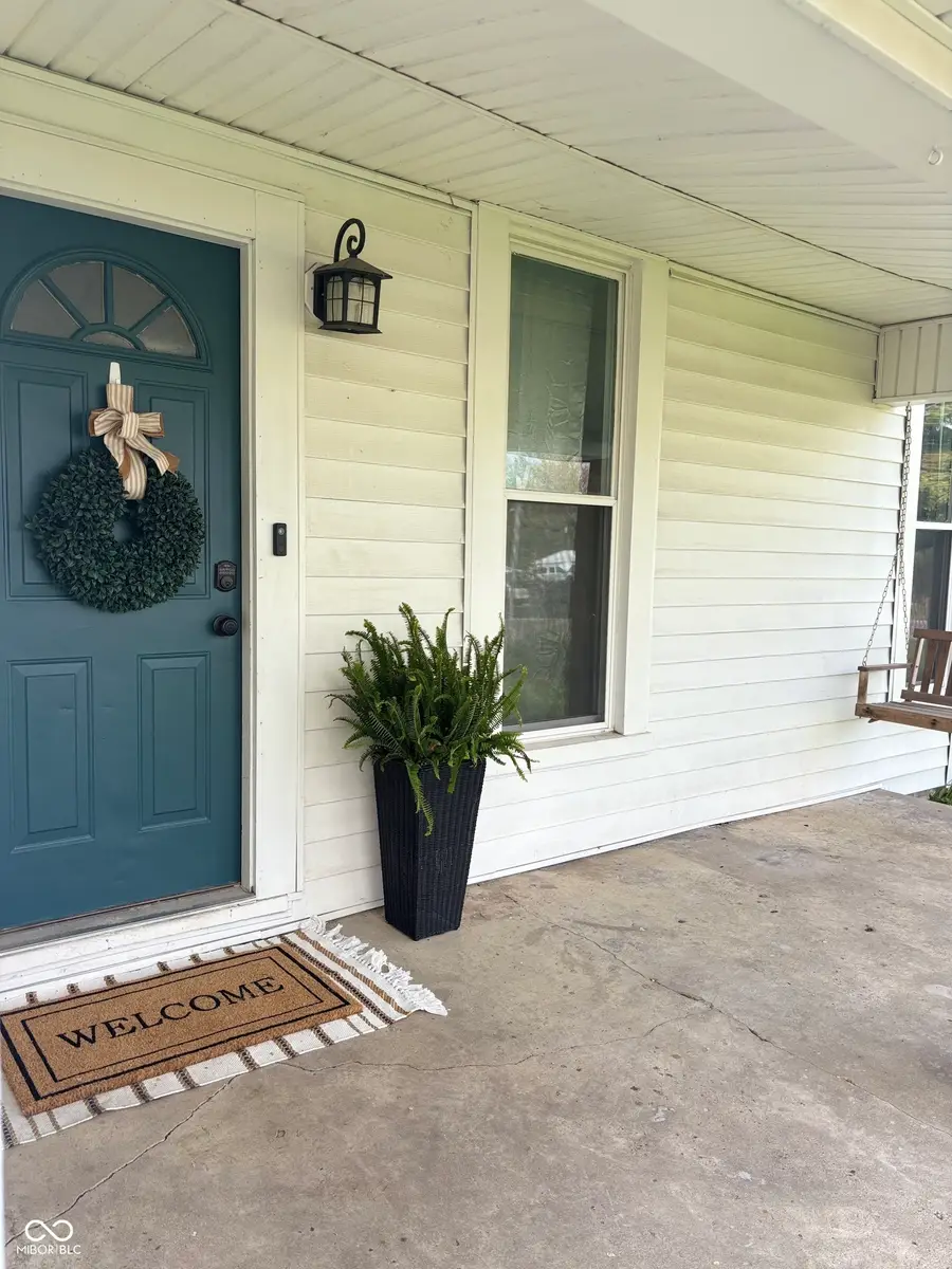 104 E Wabash Street, Wingate, IN 47994 - #3