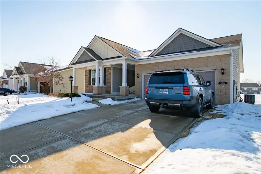 555 Harstad Boulevard, Westfield, IN 46074 - #2