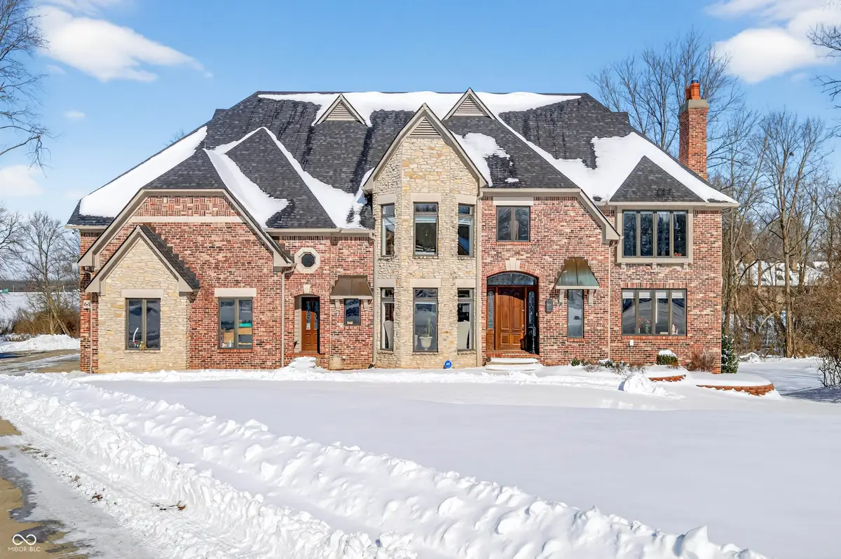 6460 Deerfield Drive, Greenwood, IN 46143 - #1