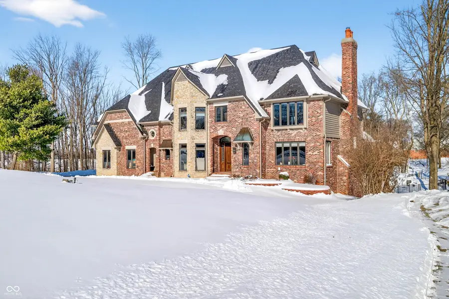 6460 Deerfield Drive, Greenwood, IN 46143 - #2