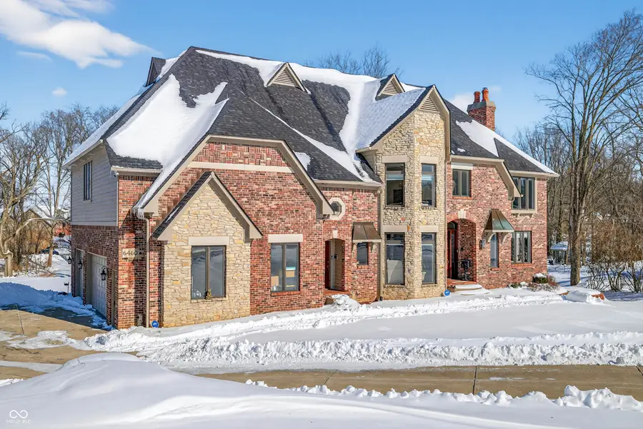 6460 Deerfield Drive, Greenwood, IN 46143 - #3