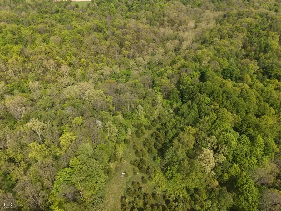 10992 N Barbersville Road, Canaan, IN 47224 - #2