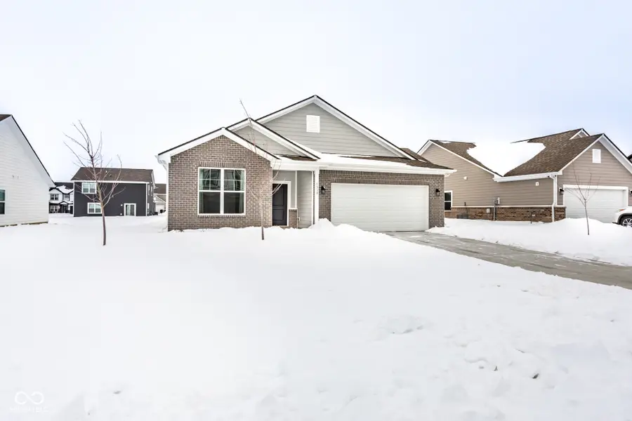 1339 Little Rodeo Place, Greenwood, IN 46143 - #3