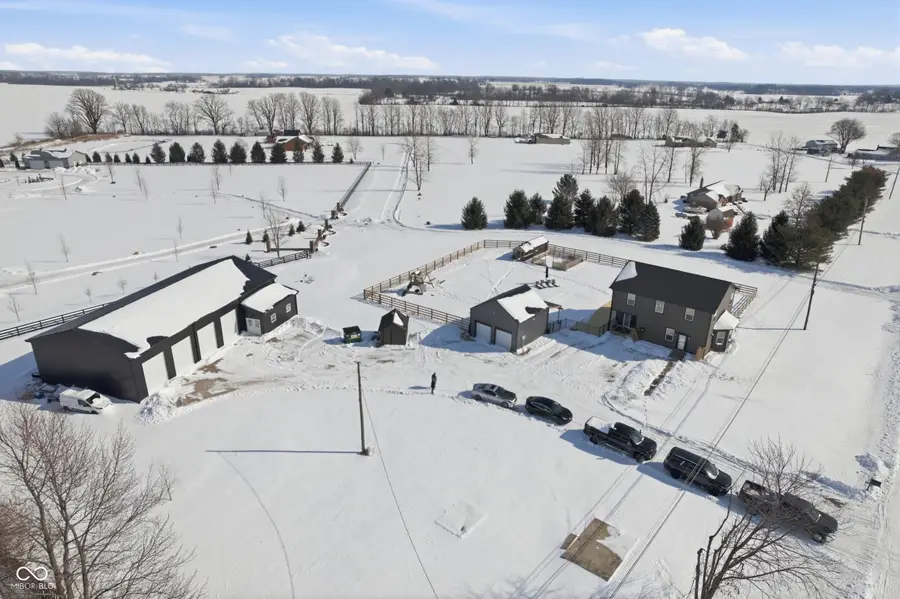 6564 N Michigan Road, Fairland, IN 46126 - Image #2