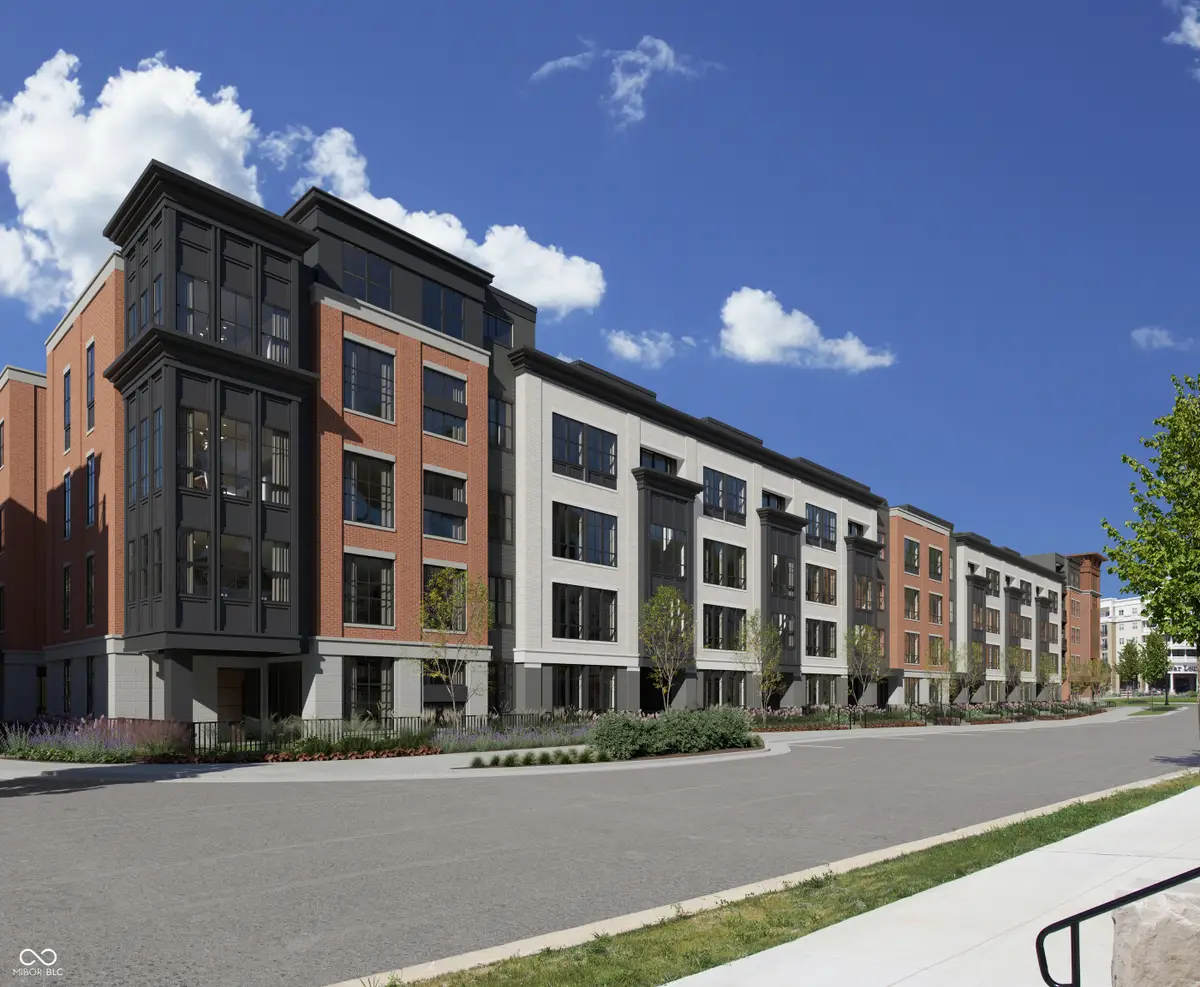 1017 W Main Street #304, Carmel, IN 46032 - #1