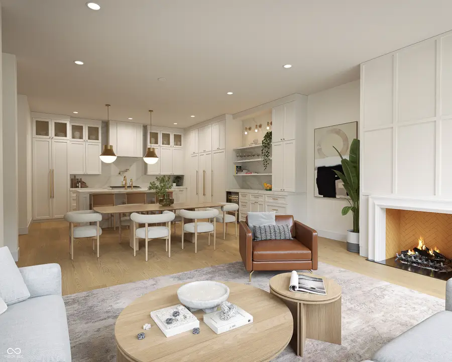 1017 W Main Street #304, Carmel, IN 46032 - #2