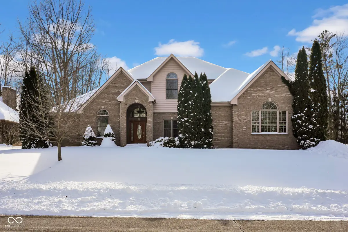 5173 Northwood Drive, Columbus, IN 47201 - Image #1