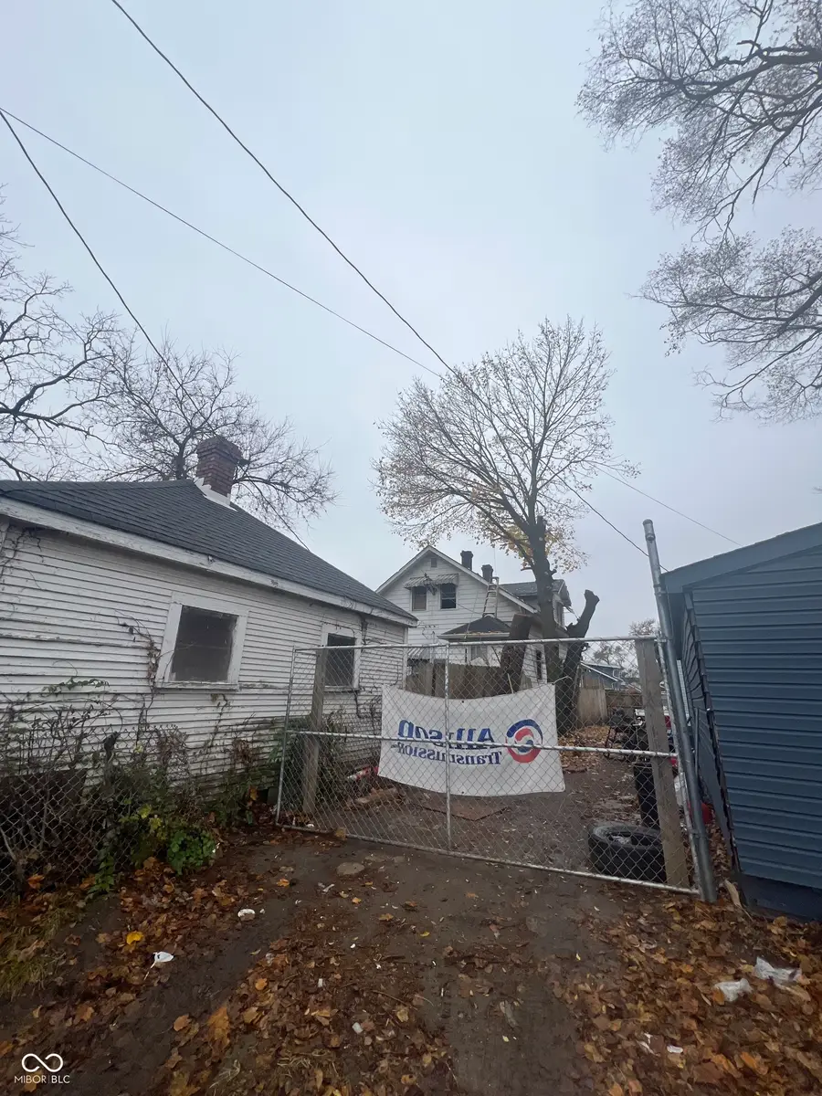 1625 S Randolph Street, Indianapolis, IN 46203 - Image #3