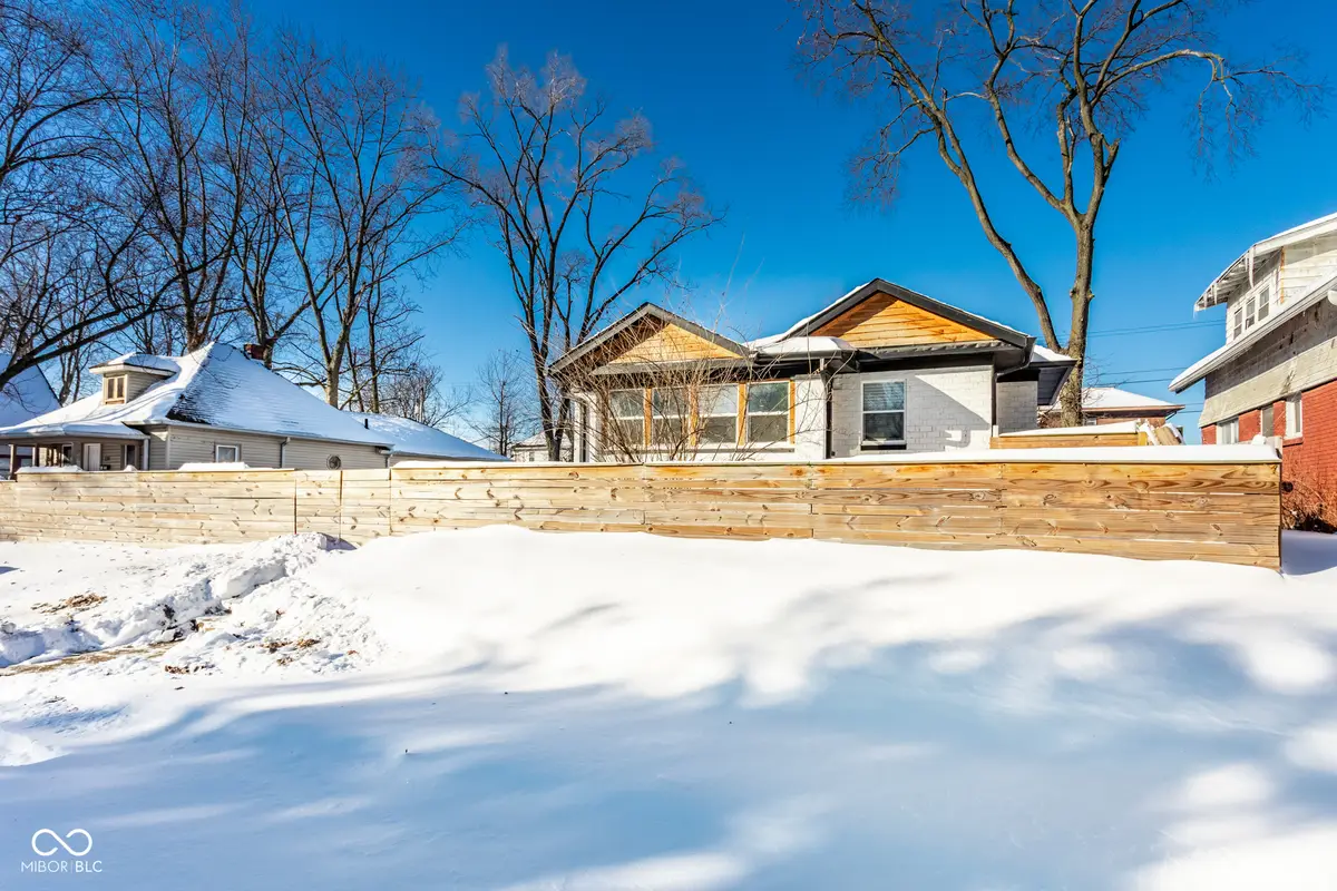 338 N Bradley Avenue, Indianapolis, IN 46201 - Image #1