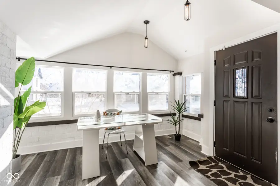 338 N Bradley Avenue, Indianapolis, IN 46201 - Image #3