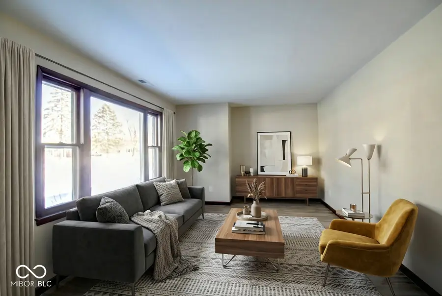 5405 Emerson Way, Anderson, IN 46017 - #2