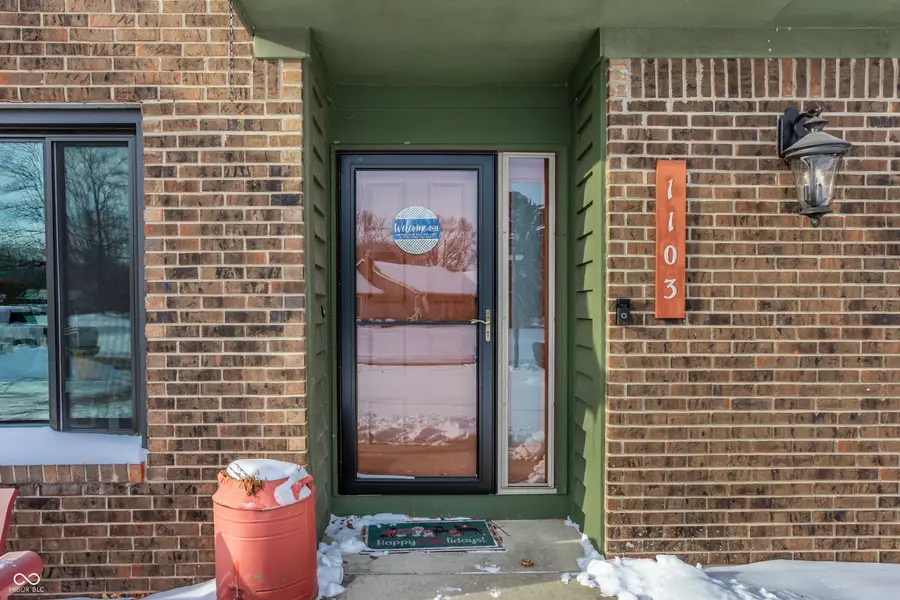 1103 Ridgeway Drive, Crawfordsville, IN 47933 - Image #2