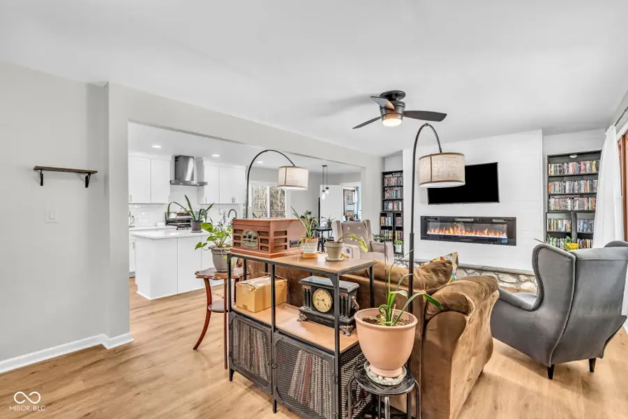 6346 W 62nd Street, Indianapolis, IN 46278 - Image #3