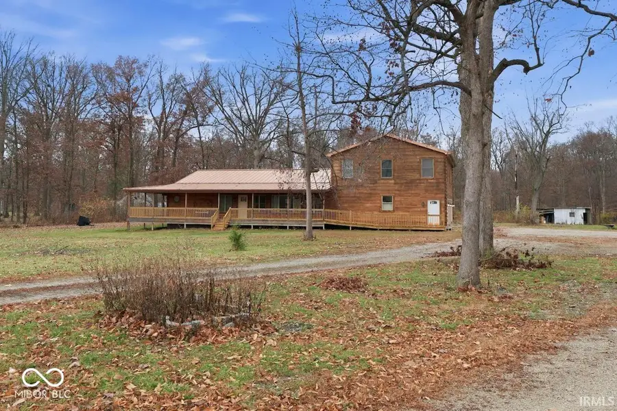 7020 E County Road 581 N, Albany, IN 47320 - #3