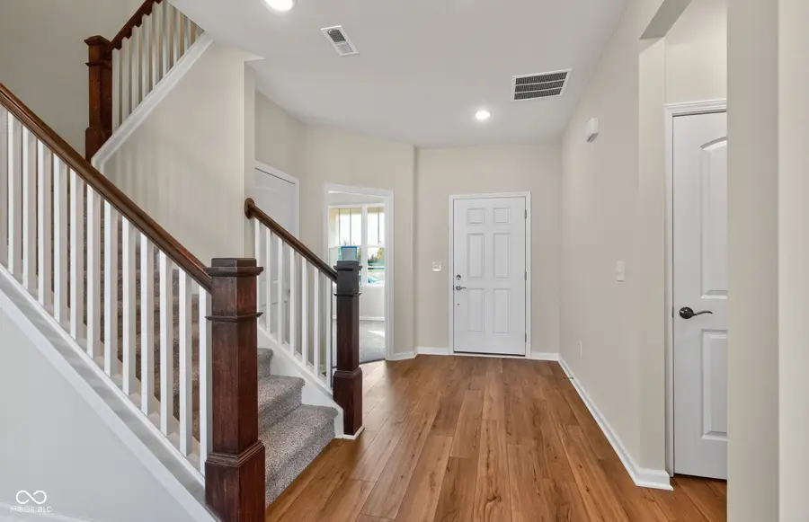 6856 Seabiscuit Road, Whitestown, IN 46075 - Image #2