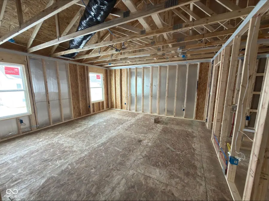 1228 Pegasus Drive, Franklin, IN 46131 - #3