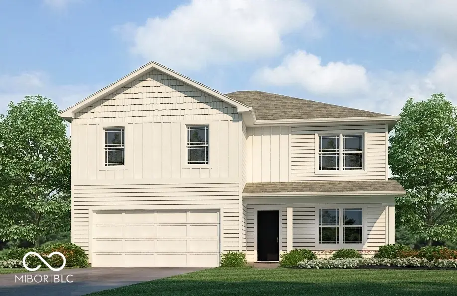 6242 Bunting Drive, Indianapolis, IN 46221 - Image #1