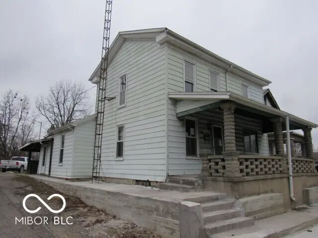 80 NW H Street, Richmond, IN 47374 - #2