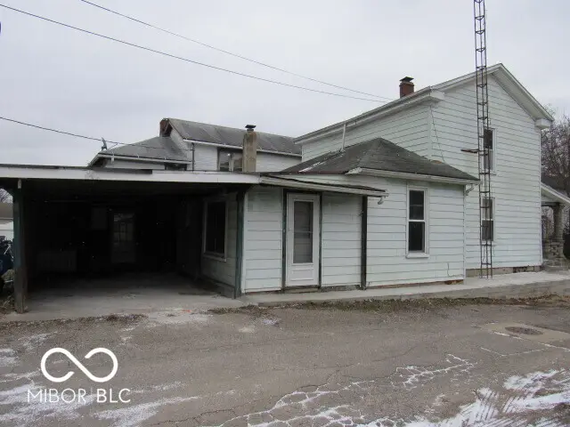 80 NW H Street, Richmond, IN 47374 - #3