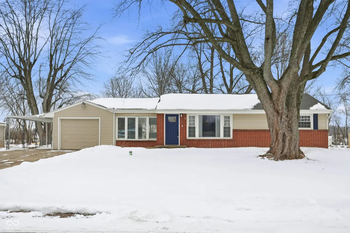 902 Stoner Drive, Anderson, IN 46013 - #1