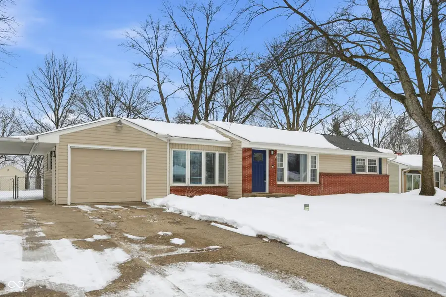 902 Stoner Drive, Anderson, IN 46013 - #2