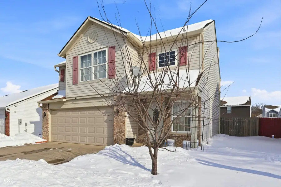 7231 Barnwell Place, Indianapolis, IN 46217 - Image #2