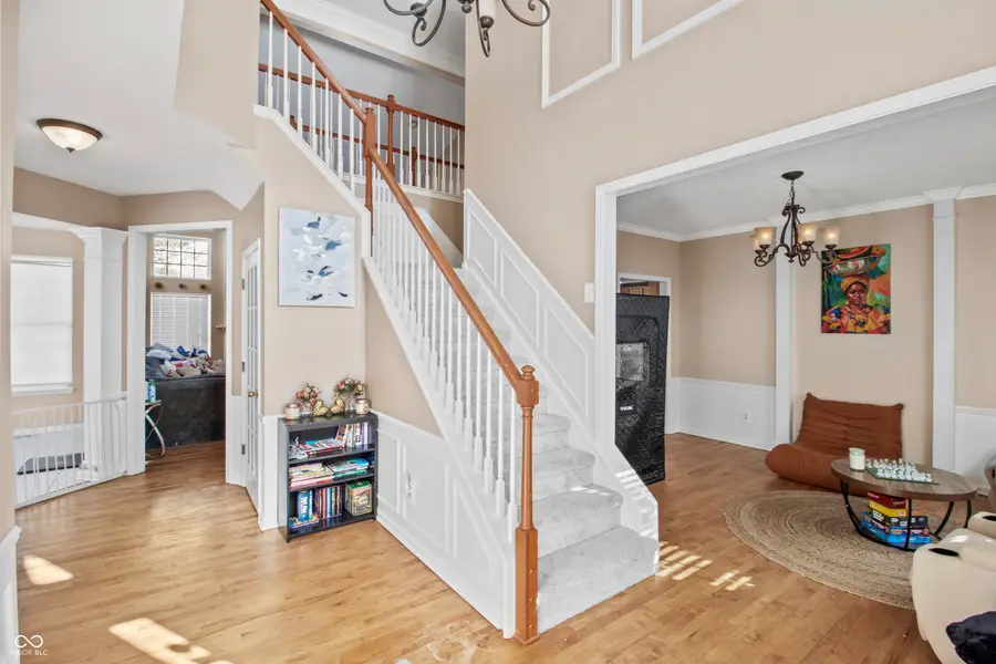 11704 Gray Eagle Drive, Fishers, IN 46037 - Image #2