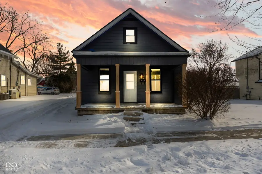 603 S Meridian Street, Lebanon, IN 46052 - Image #2