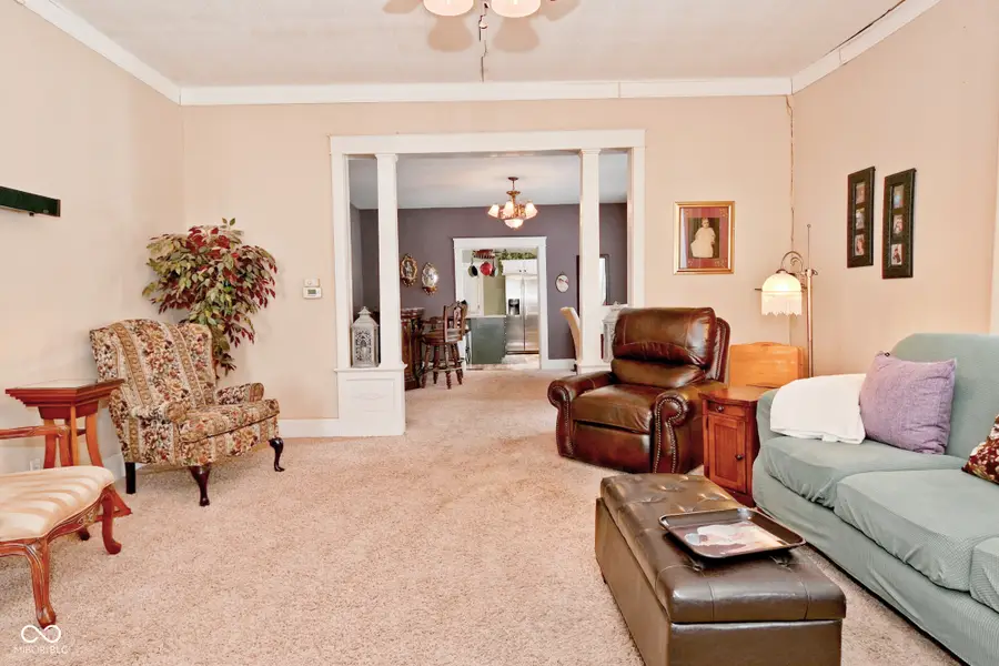 605 E Main Street, Jamestown, IN 46147 - #3