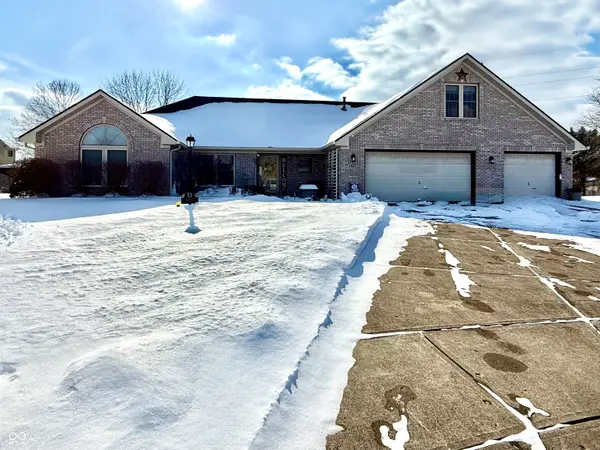 1427 Mahony Court, Indianapolis, IN 46217