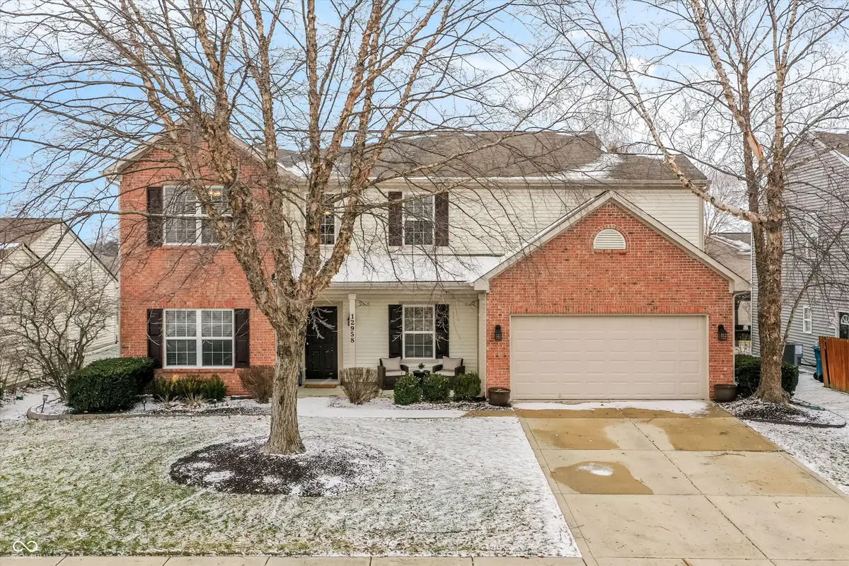 12958 Quarterback Lane, Fishers, IN 46037 - #1