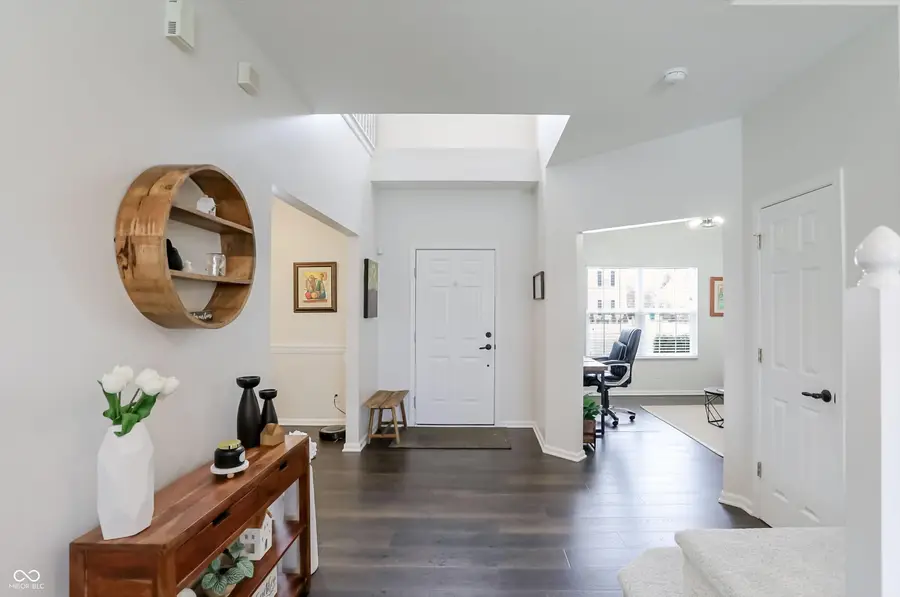 12958 Quarterback Lane, Fishers, IN 46037 - #3