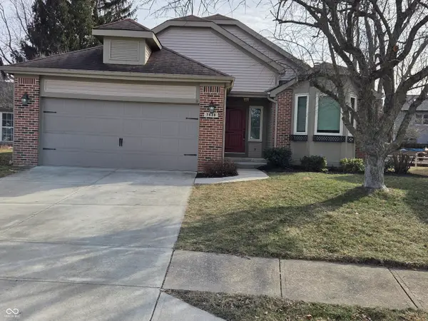 7438 Deville Court, Indianapolis, IN 46256
