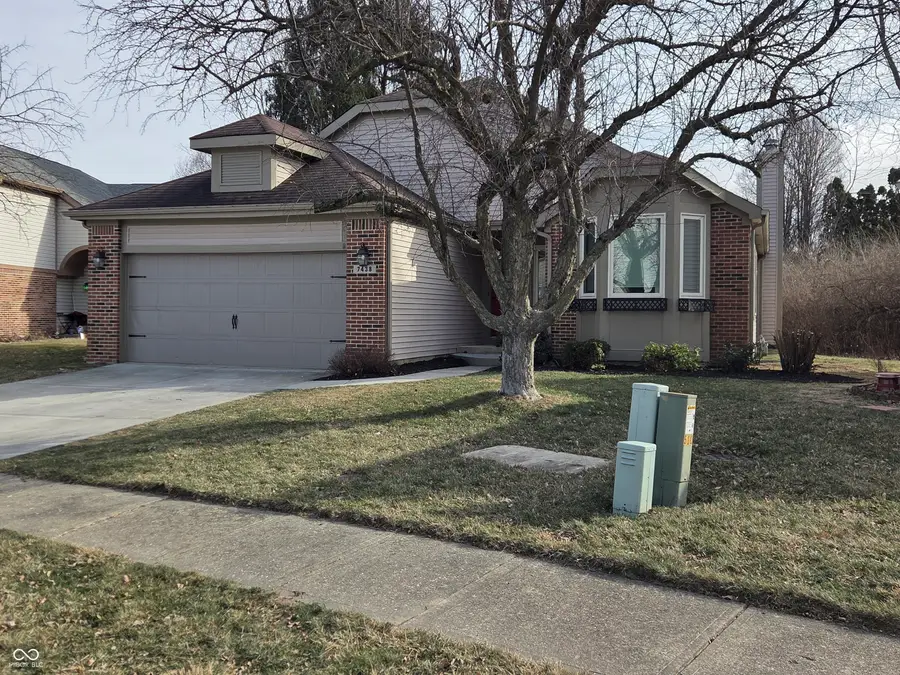 7438 Deville Court, Indianapolis, IN 46256 - Image #2
