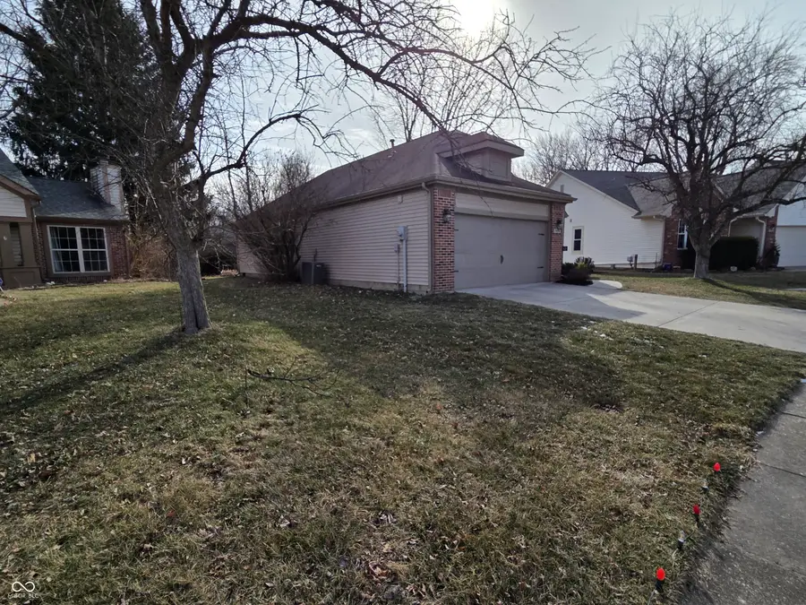 7438 Deville Court, Indianapolis, IN 46256 - Image #3