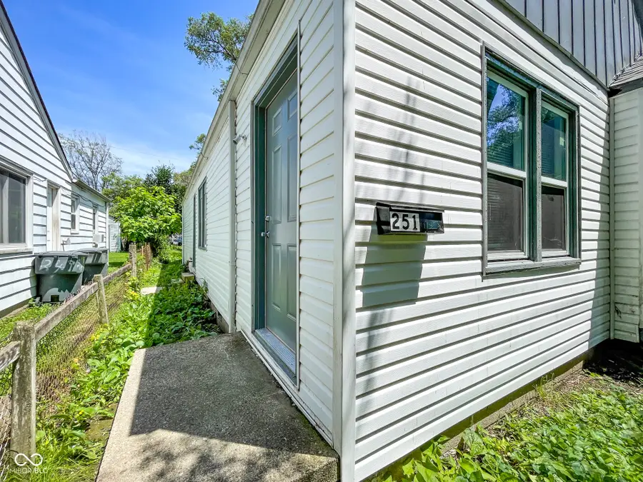 251 S Dearborn Street, Indianapolis, IN 46201 - #2