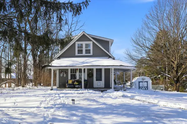 1120 S Jacobi Road, Greenfield, IN 46140