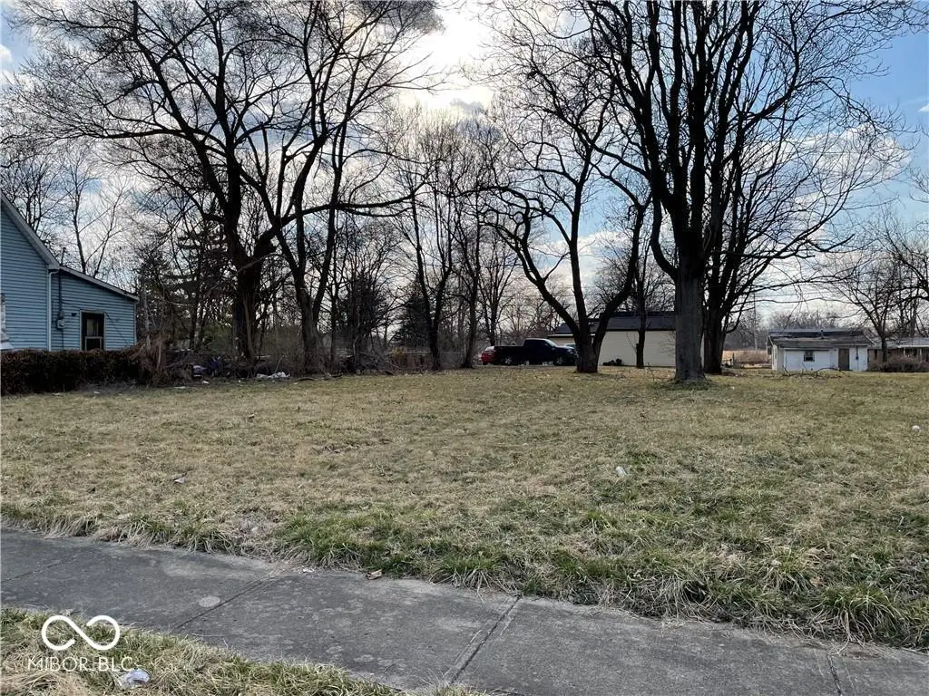 0 Locust Street, Anderson, IN 46016 - #1