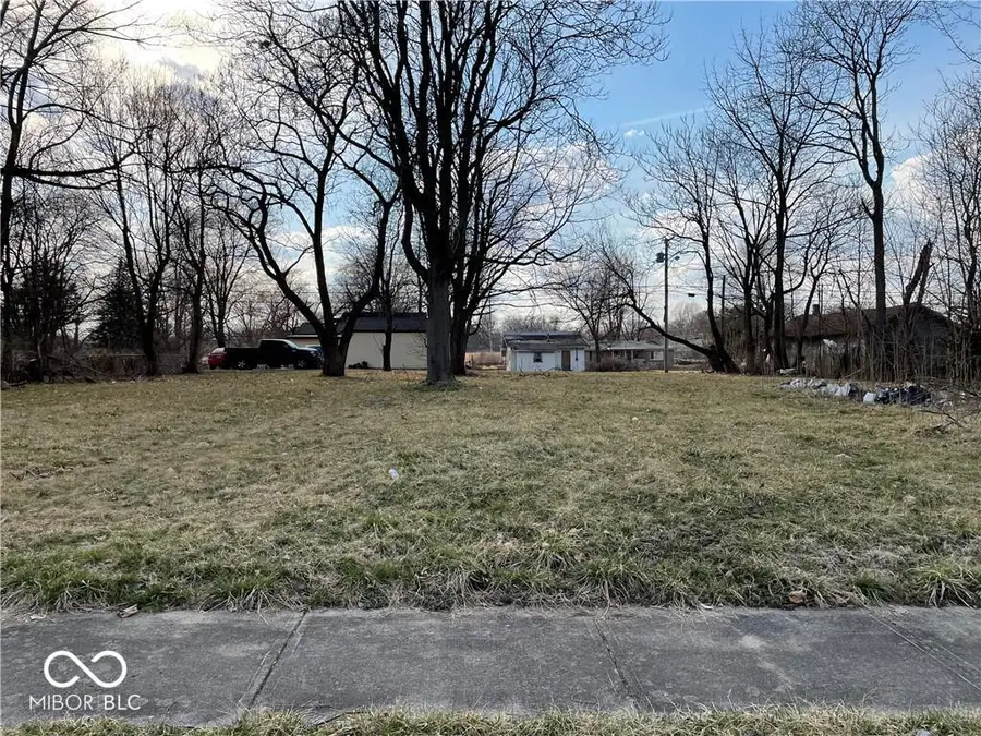 0 Locust Street, Anderson, IN 46016 - #2