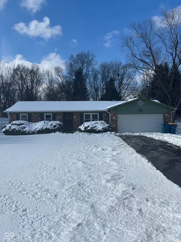 10420 Orchard Park Drive W, Carmel, IN 46280