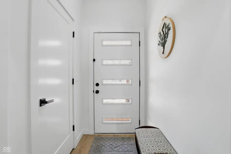 1454 Laurel Street, Indianapolis, IN 46203 - #3