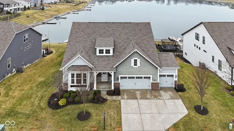 14933 Spayside Drive E, Noblesville, IN 46062 - #2