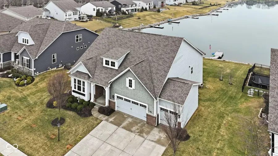 14933 Spayside Drive E, Noblesville, IN 46062 - #3