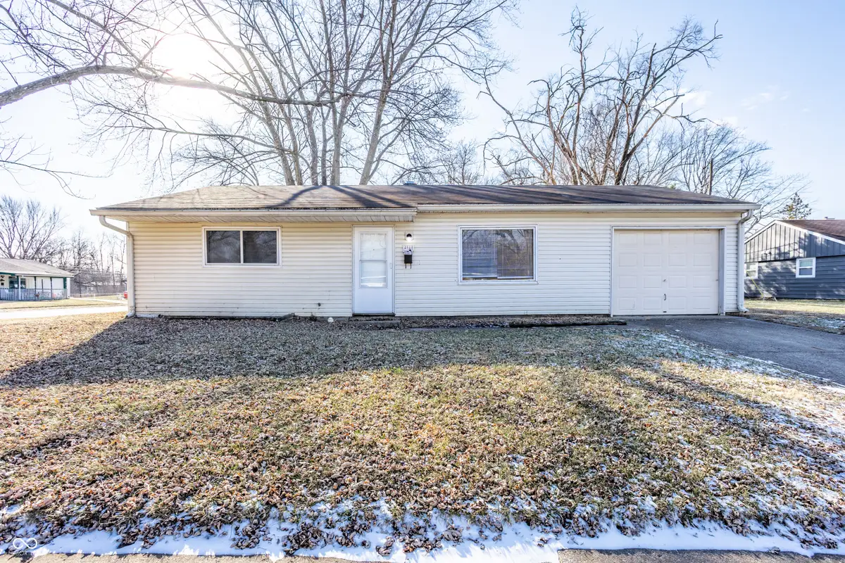 4040 Aspen Way, Indianapolis, IN 46226 - Image #1