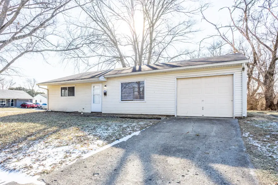 4040 Aspen Way, Indianapolis, IN 46226 - Image #2