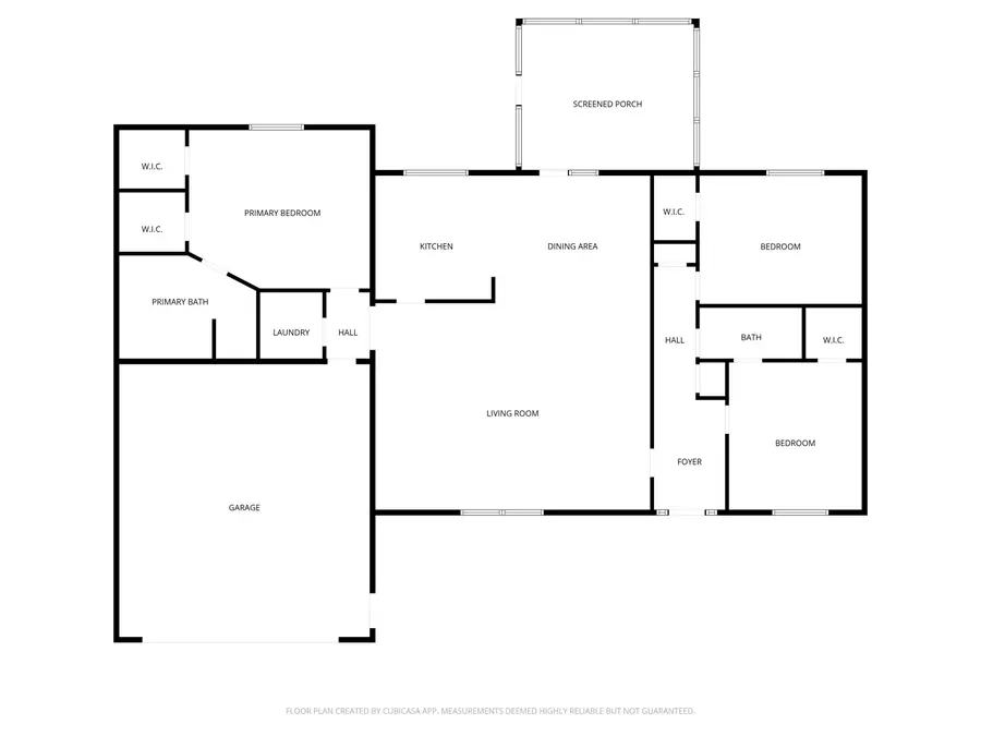 166 W Woodland Drive, Pendleton, IN 46064 - #3